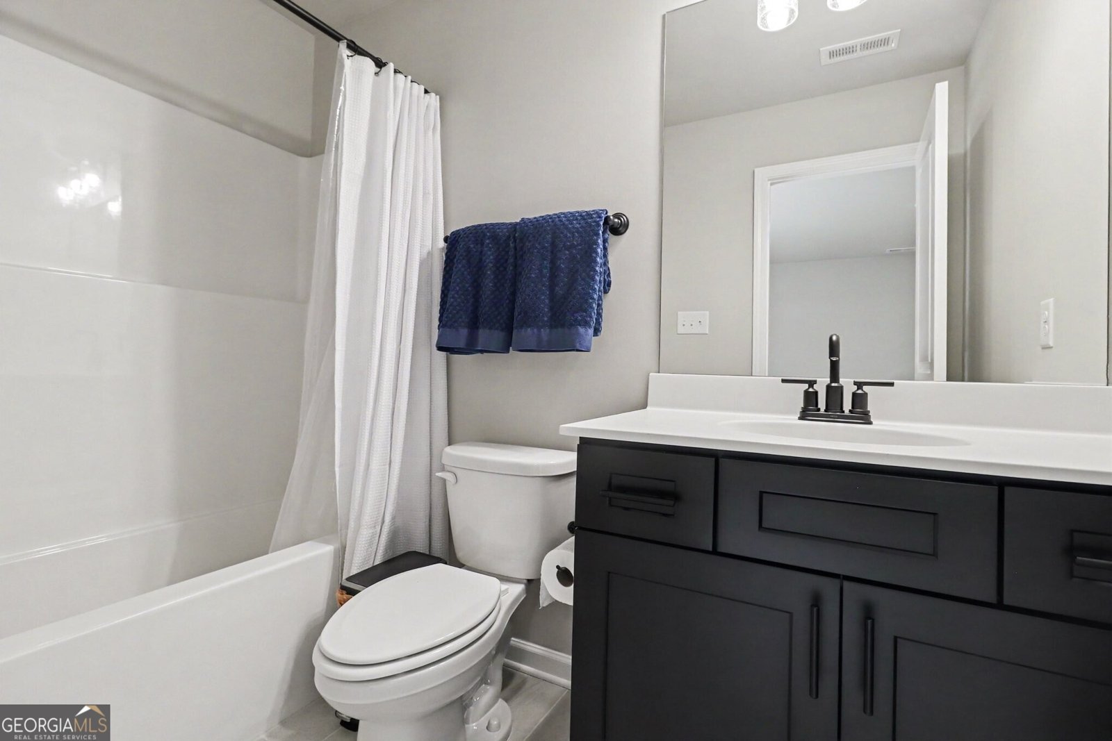 156 Belle Hall Drive Newnan - Photo 32