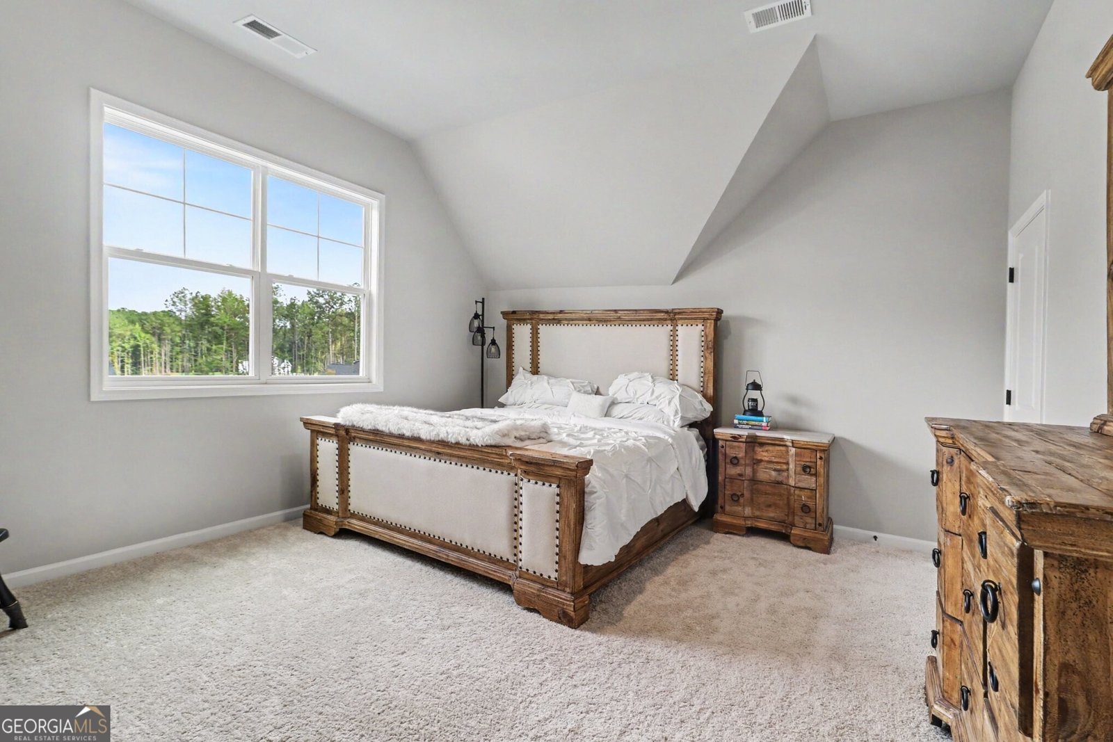 156 Belle Hall Drive Newnan - Photo 33