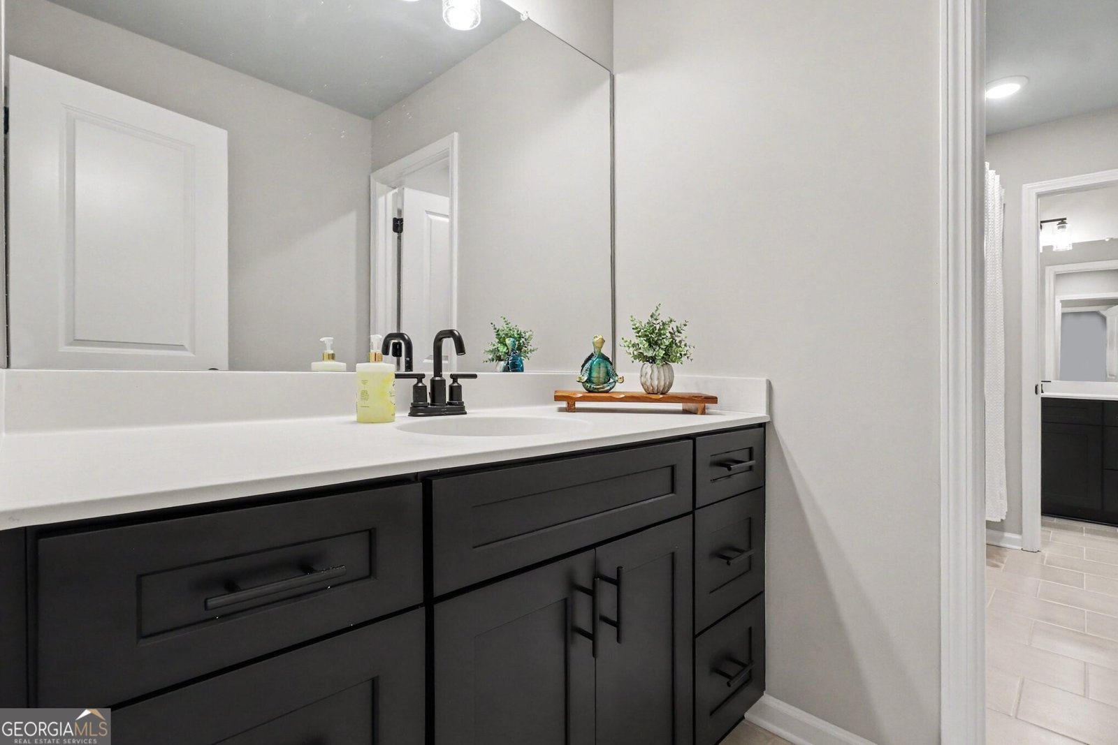 156 Belle Hall Drive Newnan - Photo 34