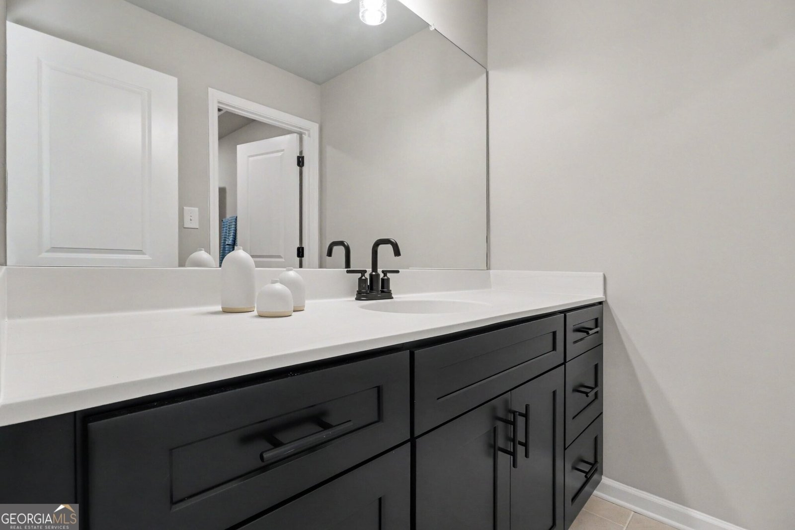 156 Belle Hall Drive Newnan - Photo 35