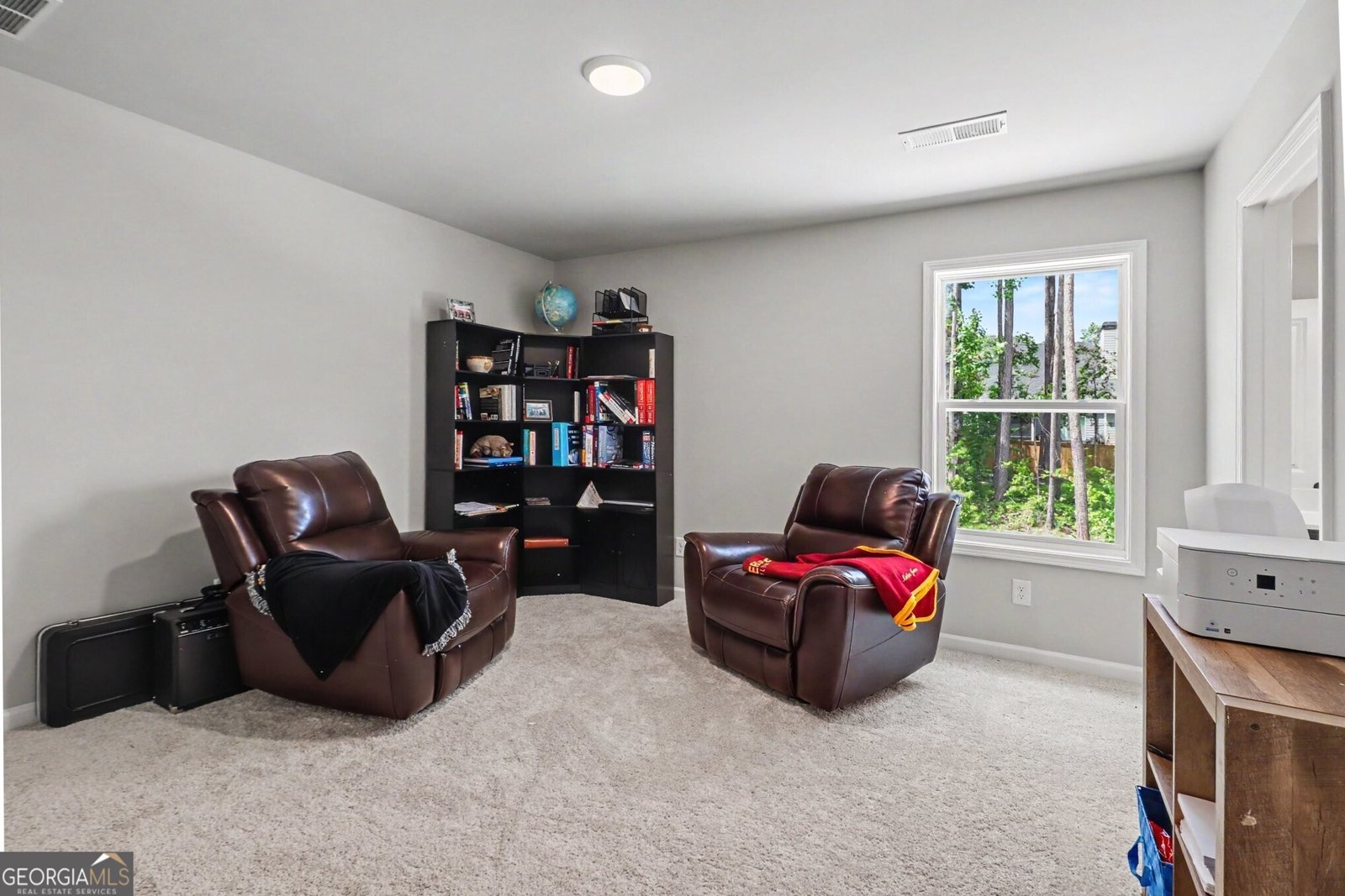 156 Belle Hall Drive Newnan - Photo 36