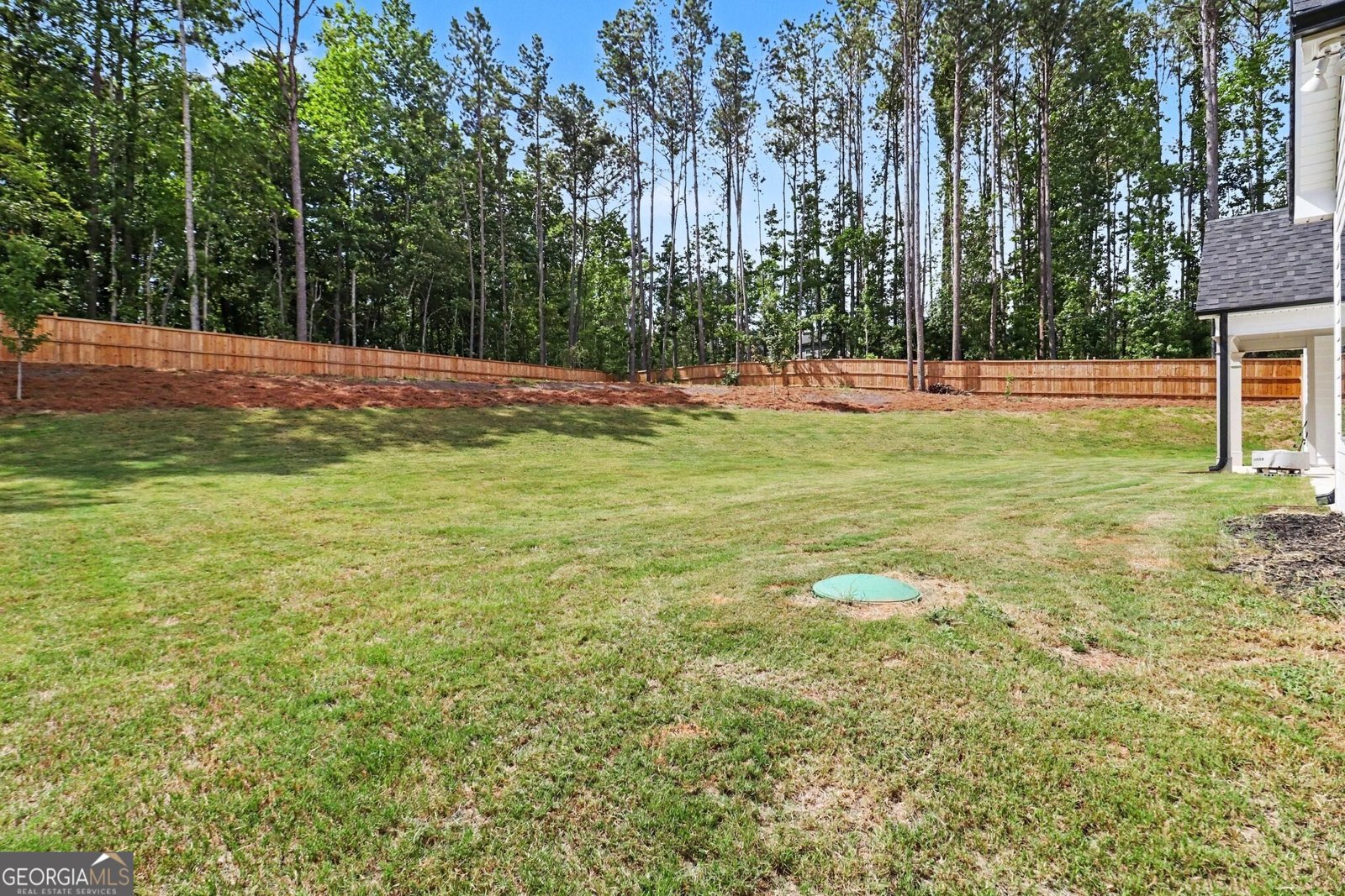 156 Belle Hall Drive Newnan - Photo 7