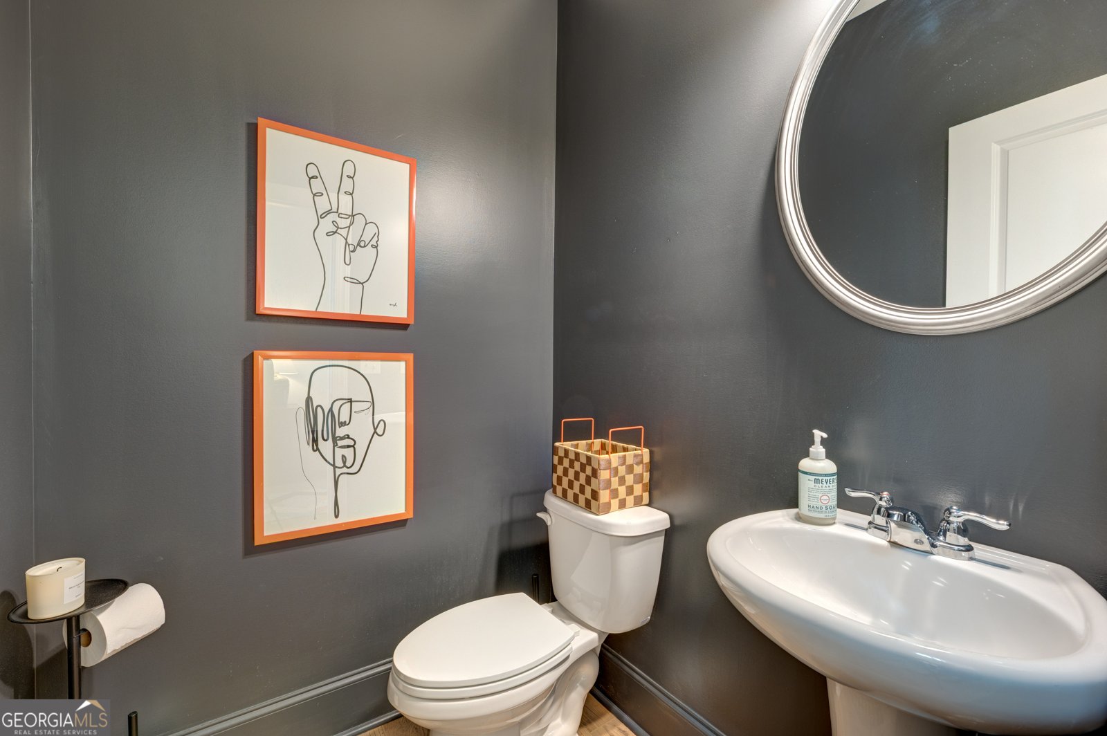 658 Denali Drive Mableton - Photo 10