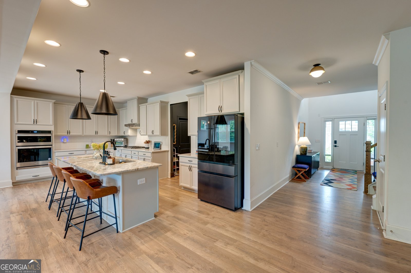 658 Denali Drive Mableton - Photo 11