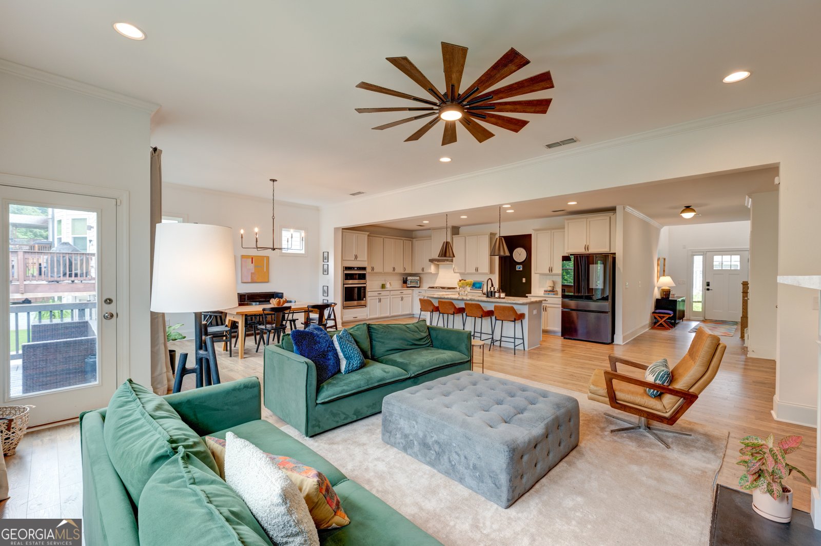 658 Denali Drive Mableton - Photo 13