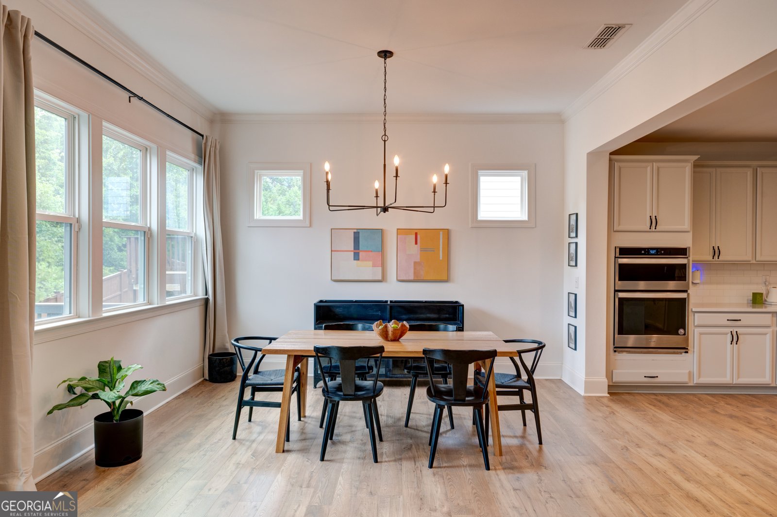 658 Denali Drive Mableton - Photo 14