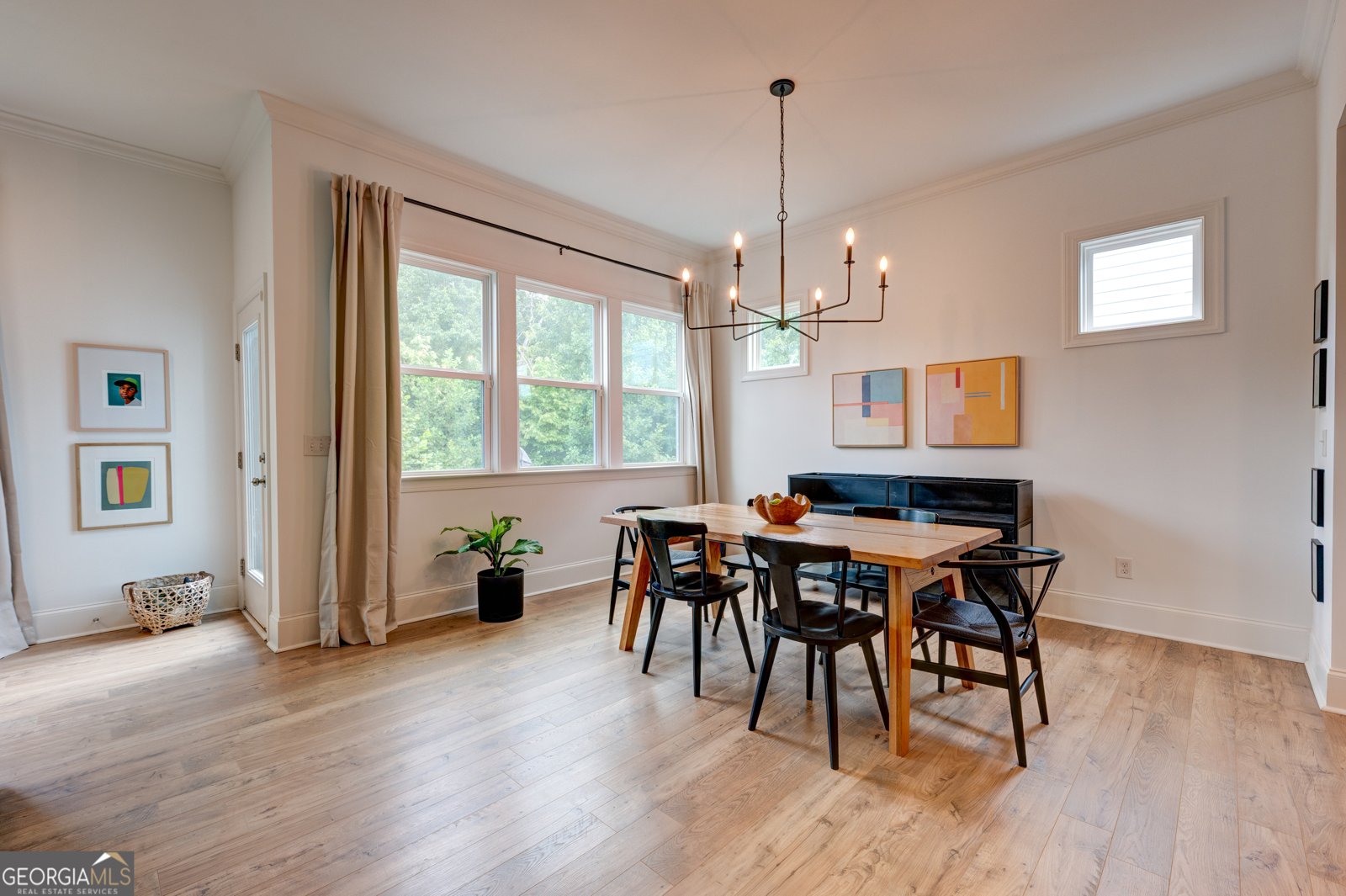 658 Denali Drive Mableton - Photo 16