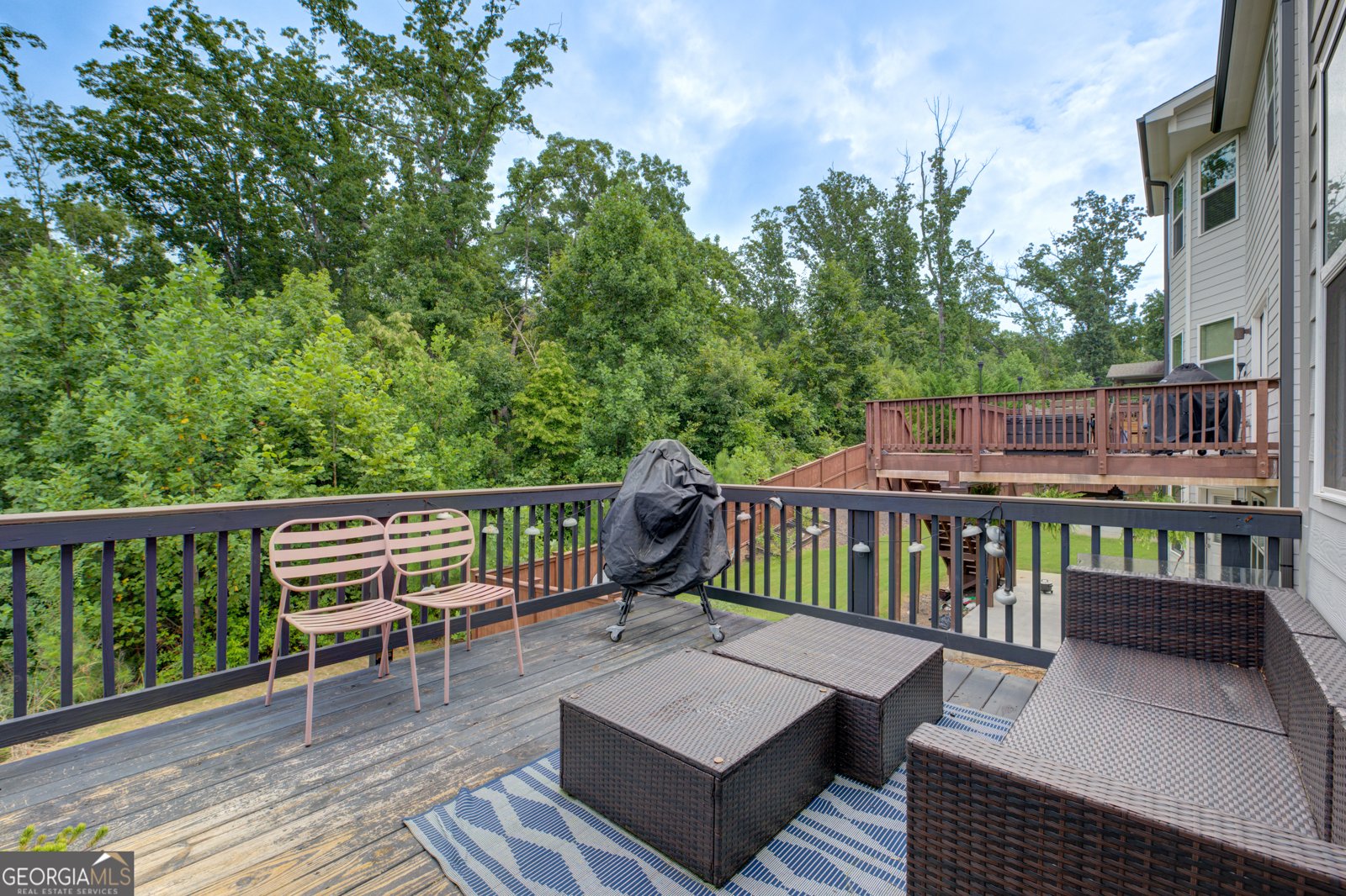 658 Denali Drive Mableton - Photo 17