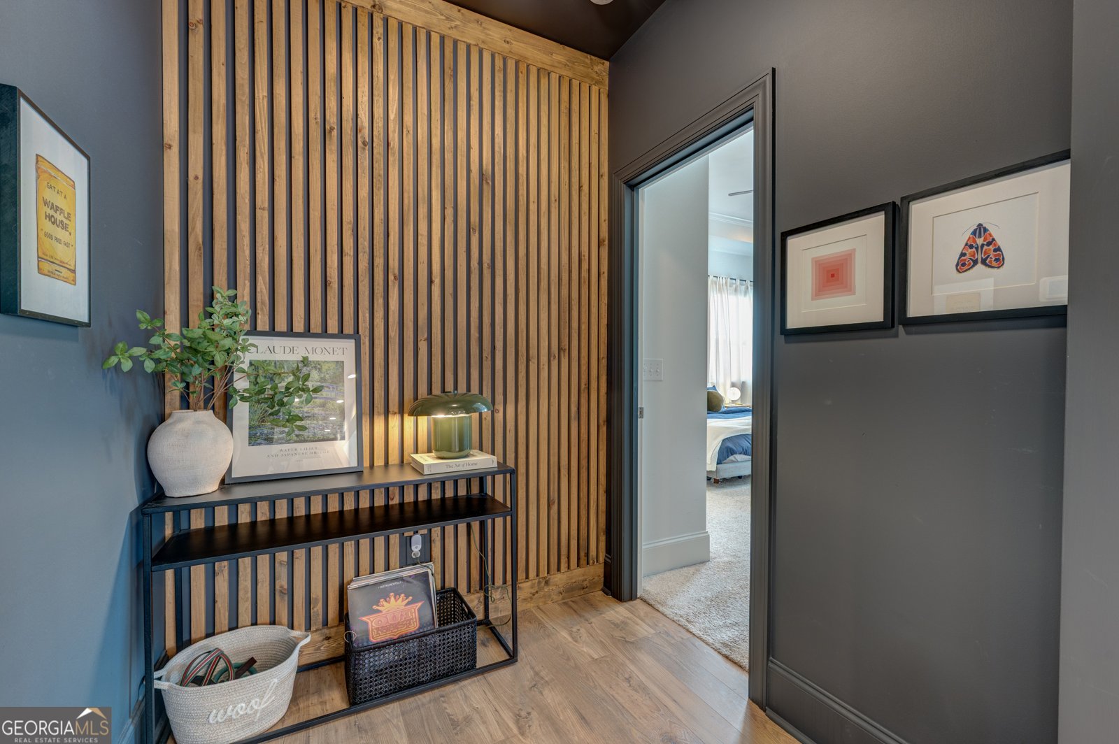 658 Denali Drive Mableton - Photo 18