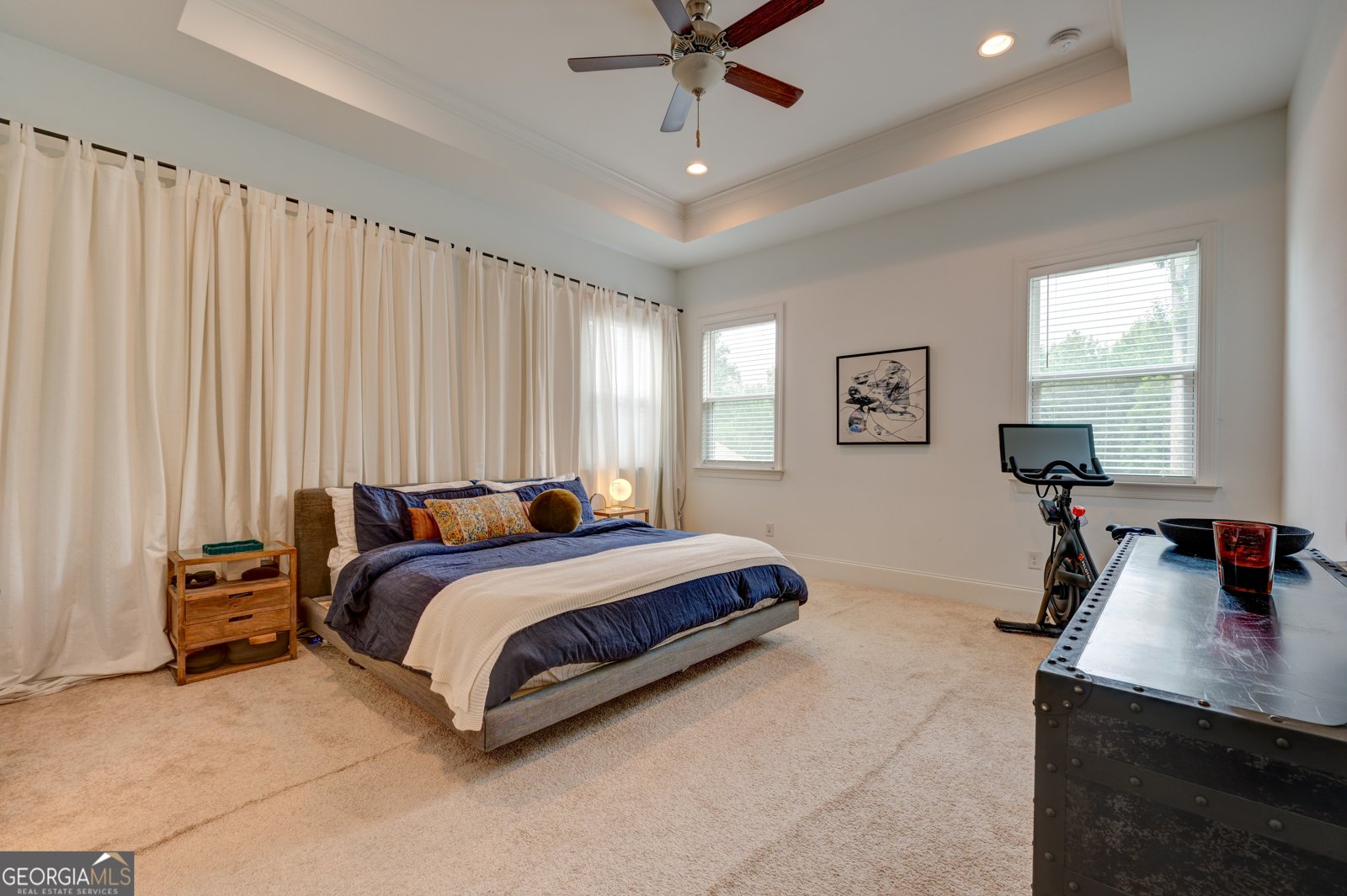 658 Denali Drive Mableton - Photo 19
