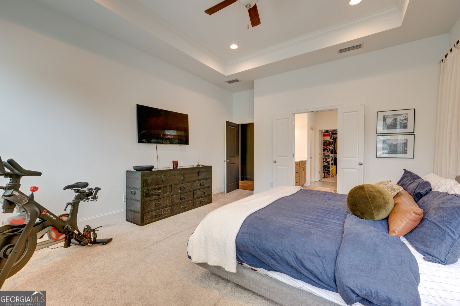 658 Denali Drive Mableton - Photo 20