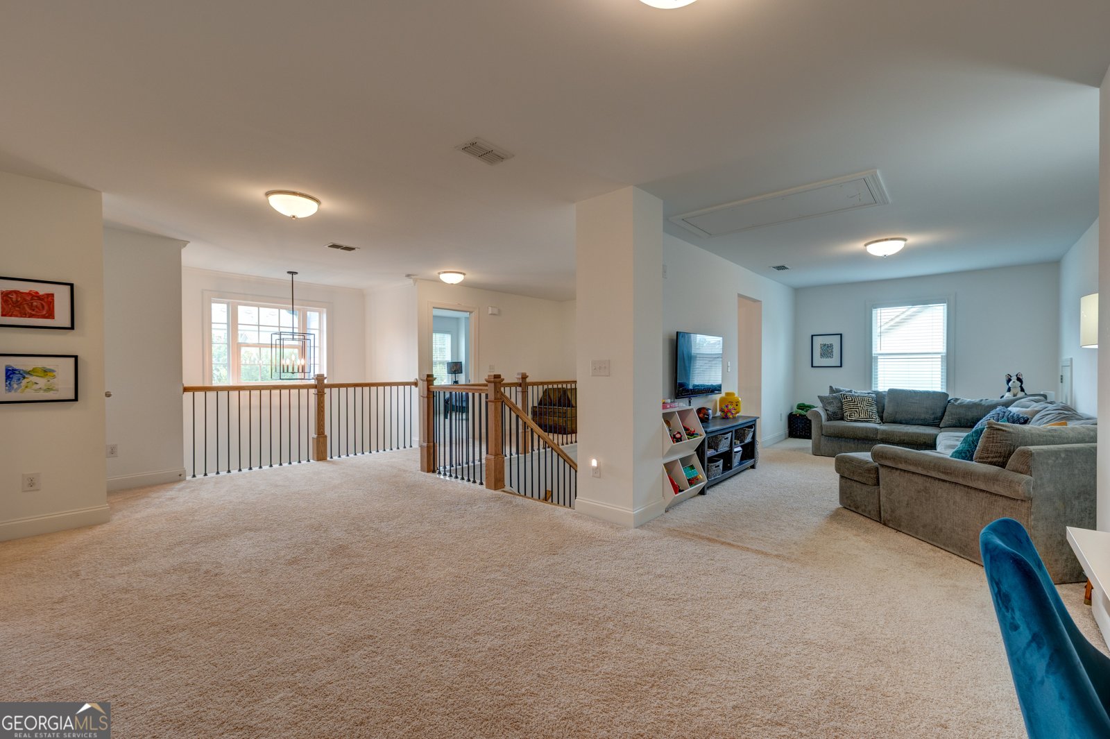 658 Denali Drive Mableton - Photo 23