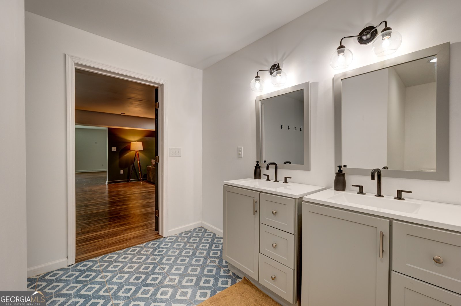 658 Denali Drive Mableton - Photo 34
