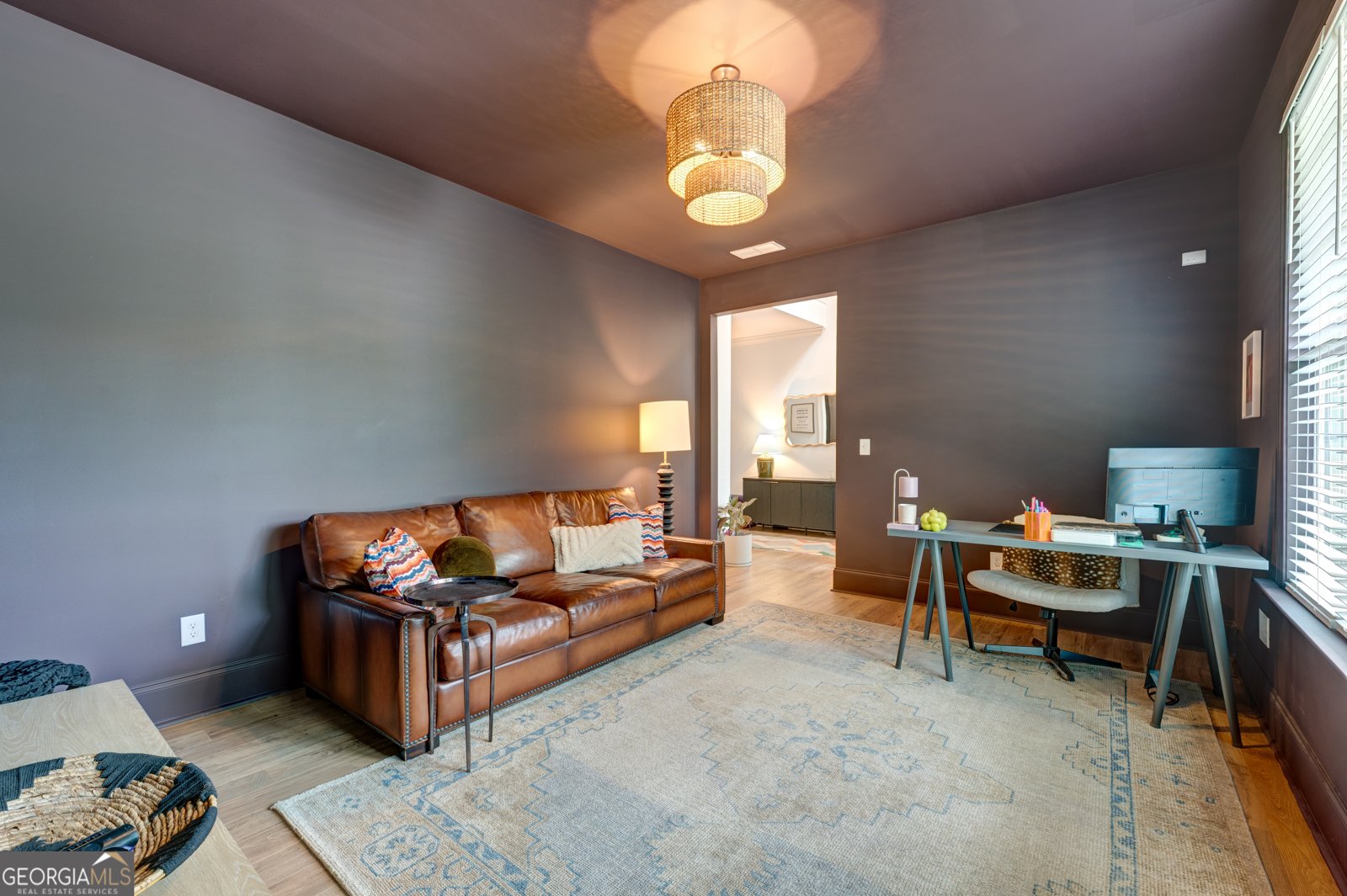 658 Denali Drive Mableton - Photo 6