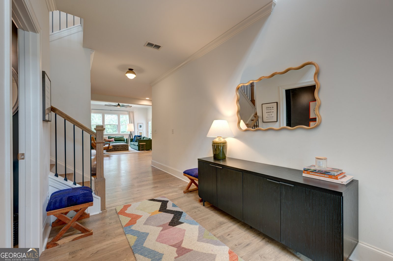 658 Denali Drive Mableton - Photo 7