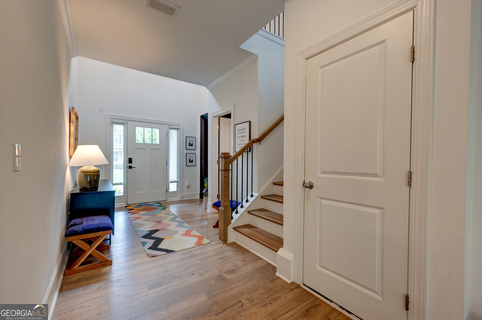 658 Denali Drive Mableton - Photo 8