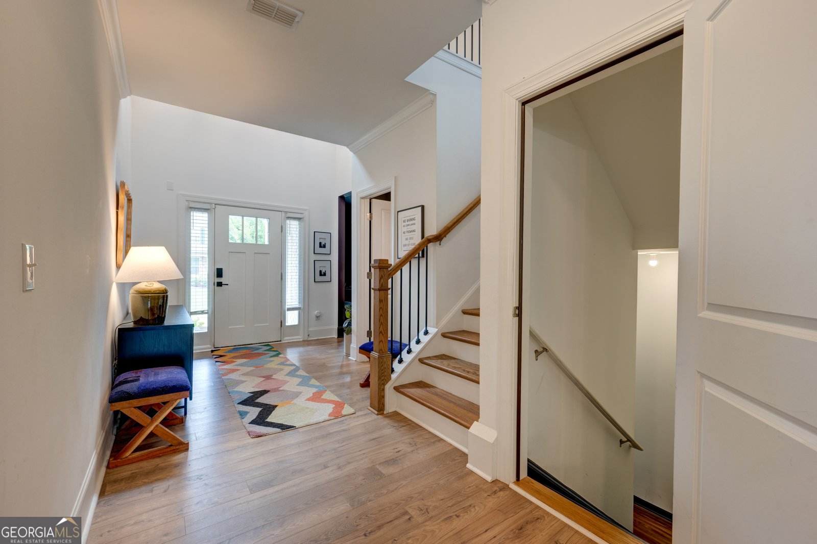 658 Denali Drive Mableton - Photo 9