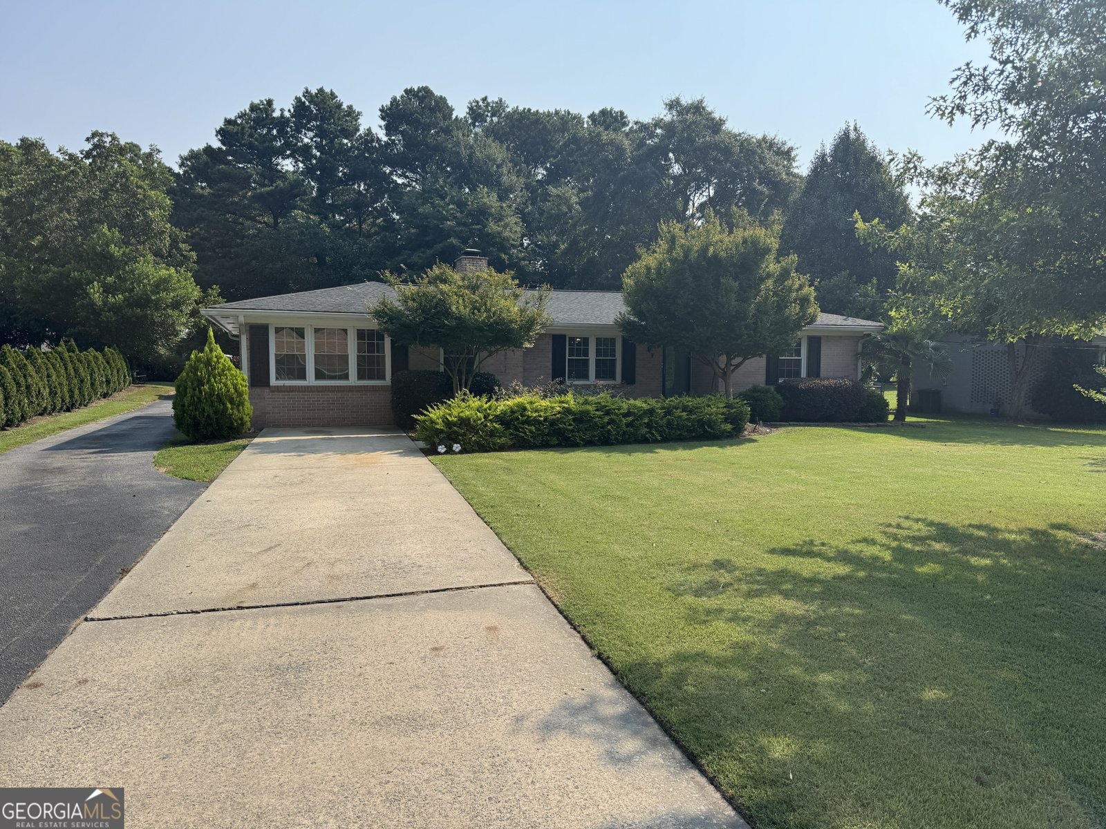 119 Maddox Road Griffin - main photo