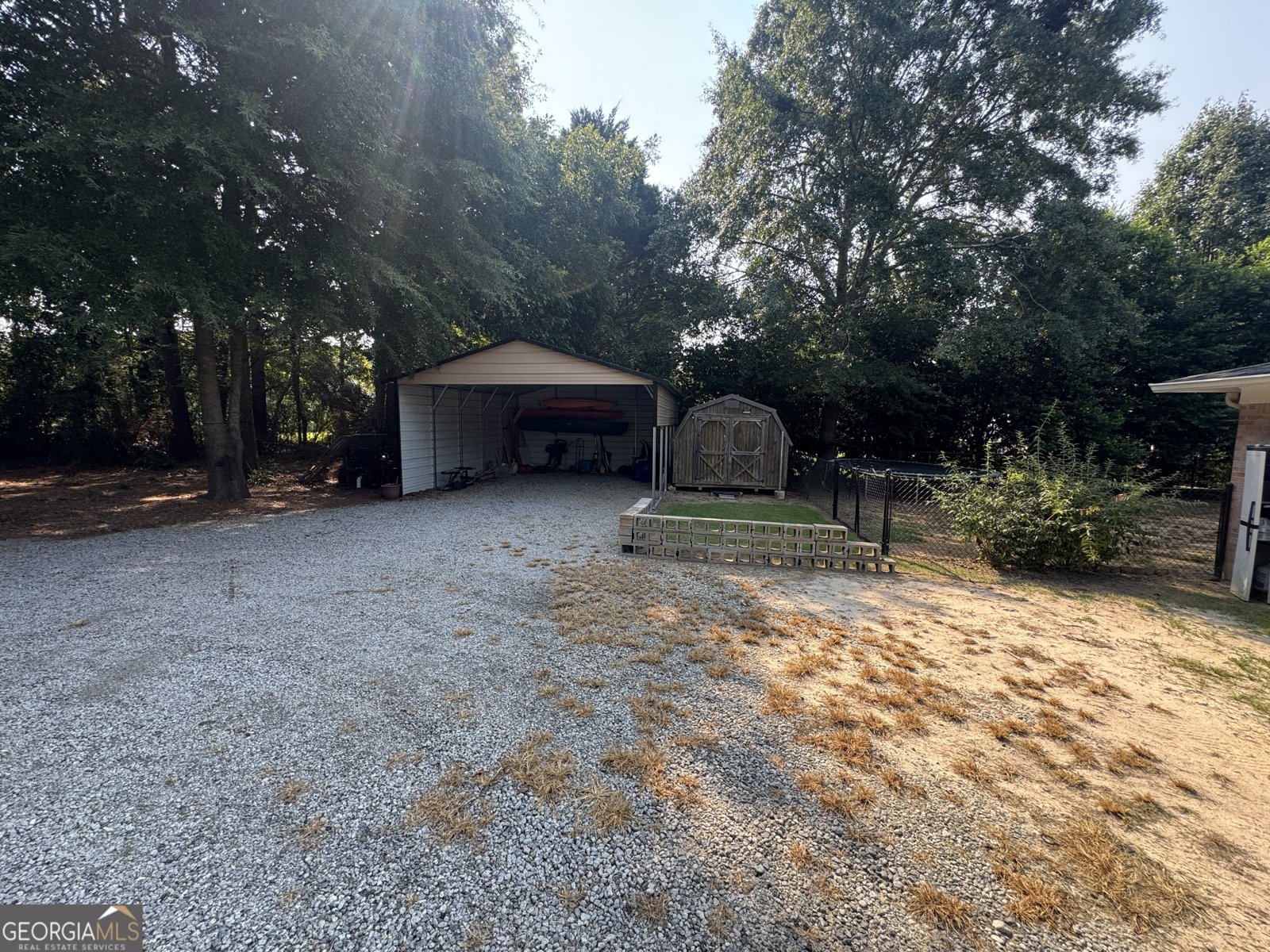 119 Maddox Road Griffin - Photo 10