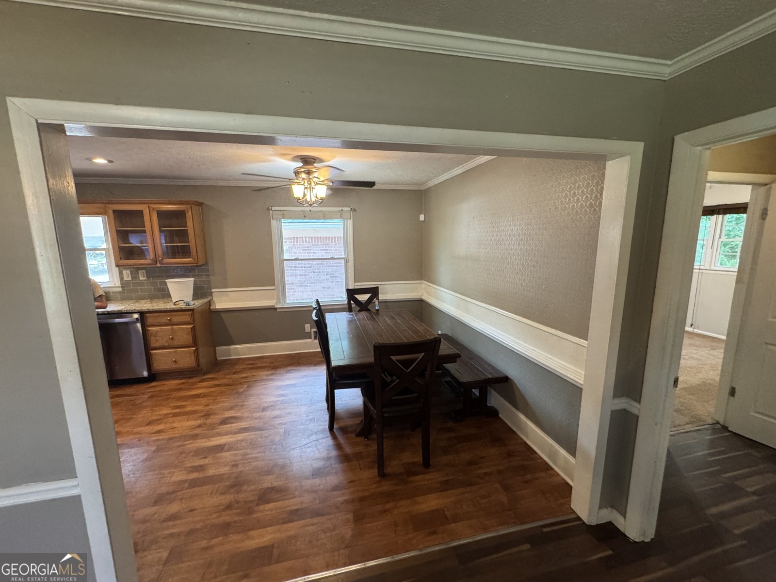 119 Maddox Road Griffin - Photo 13