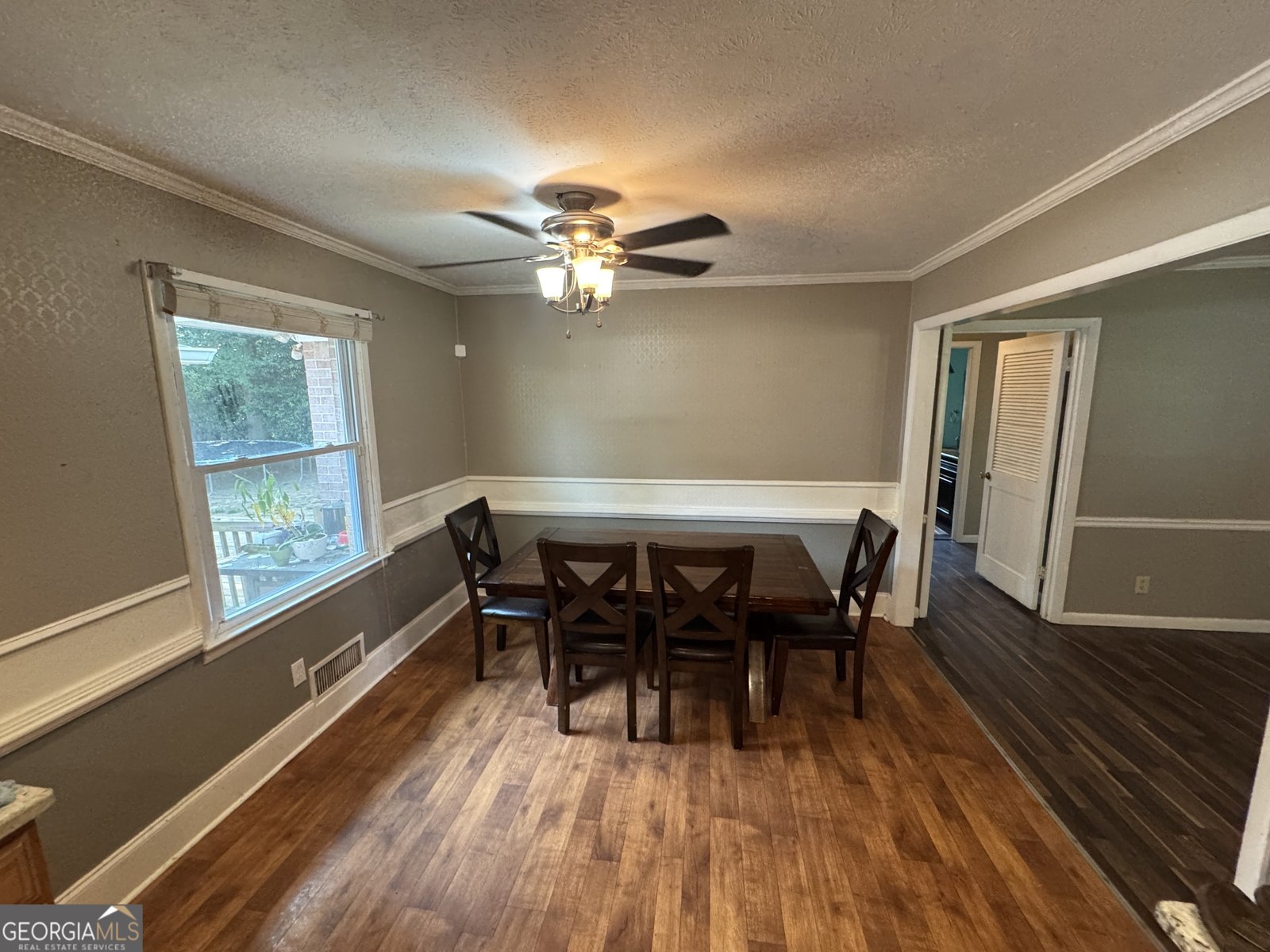 119 Maddox Road Griffin - Photo 14