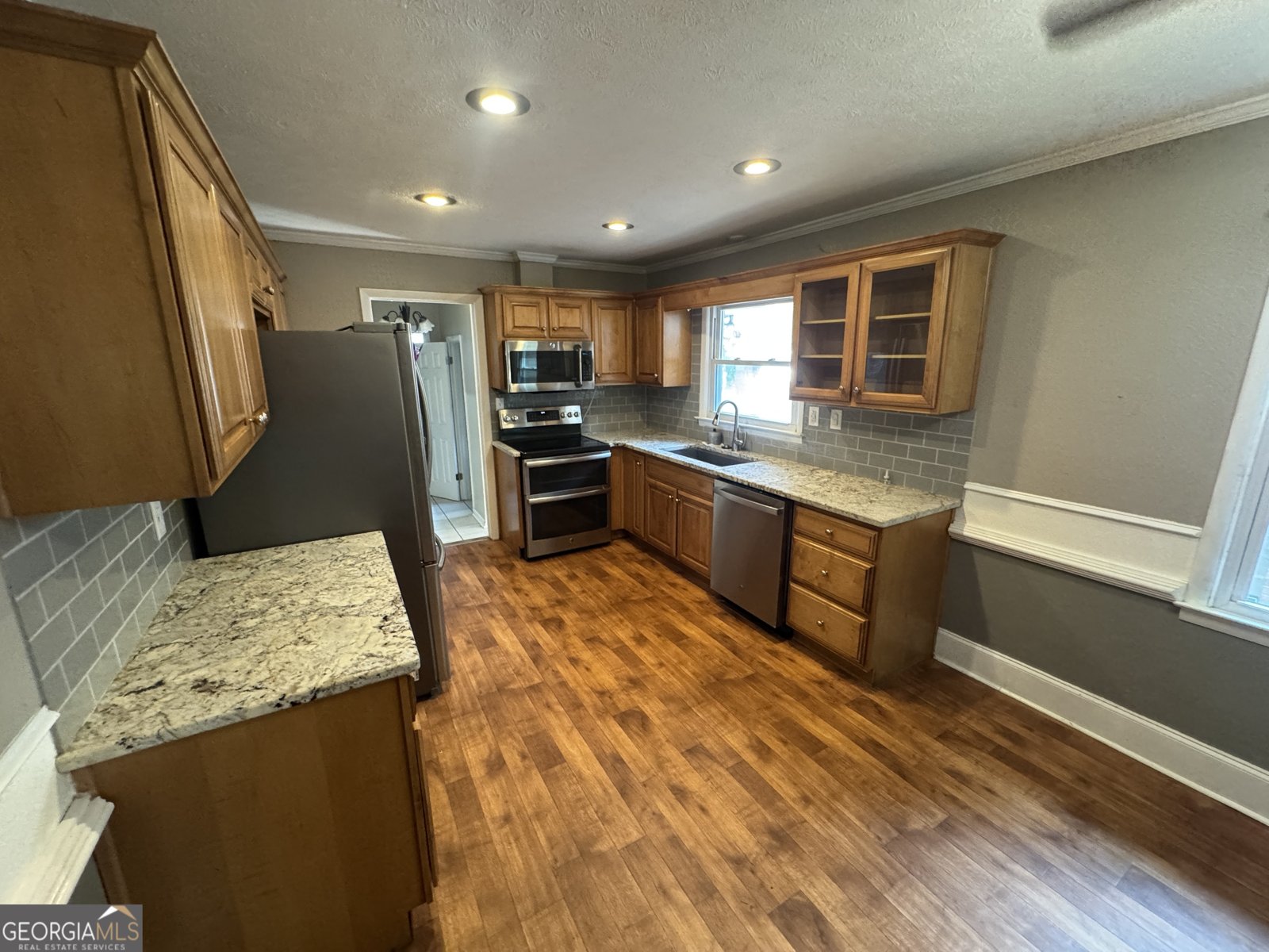 119 Maddox Road Griffin - Photo 16