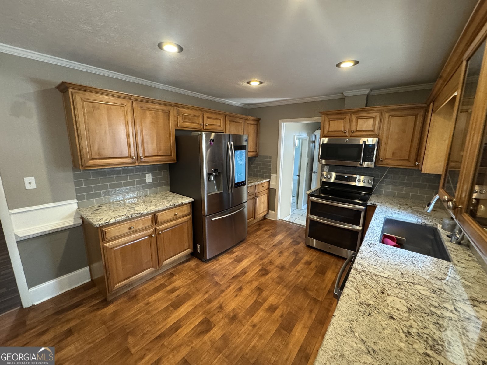 119 Maddox Road Griffin - Photo 17