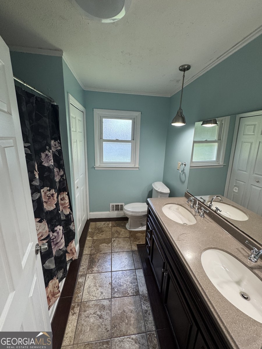 119 Maddox Road Griffin - Photo 23