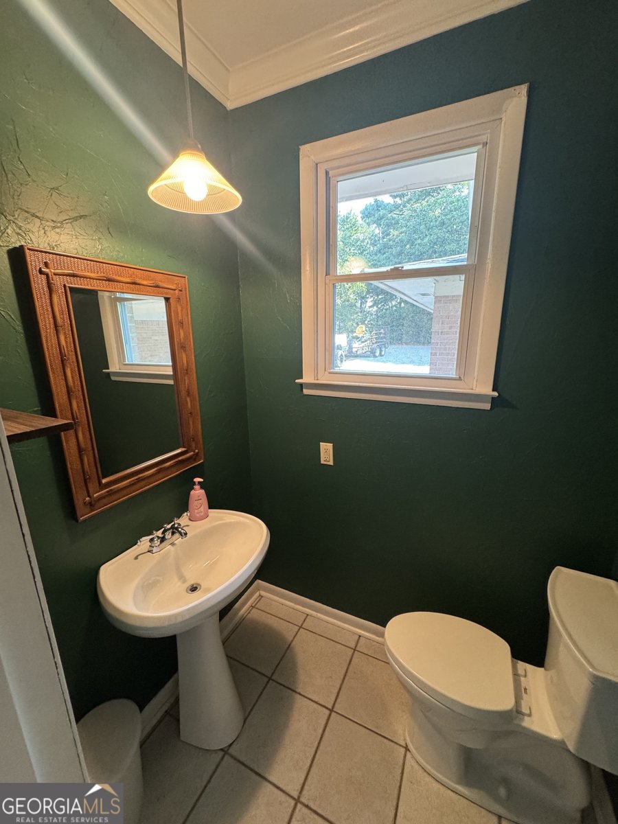 119 Maddox Road Griffin - Photo 24