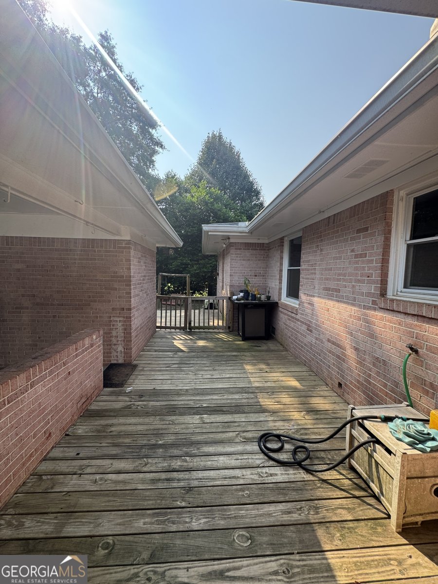119 Maddox Road Griffin - Photo 6