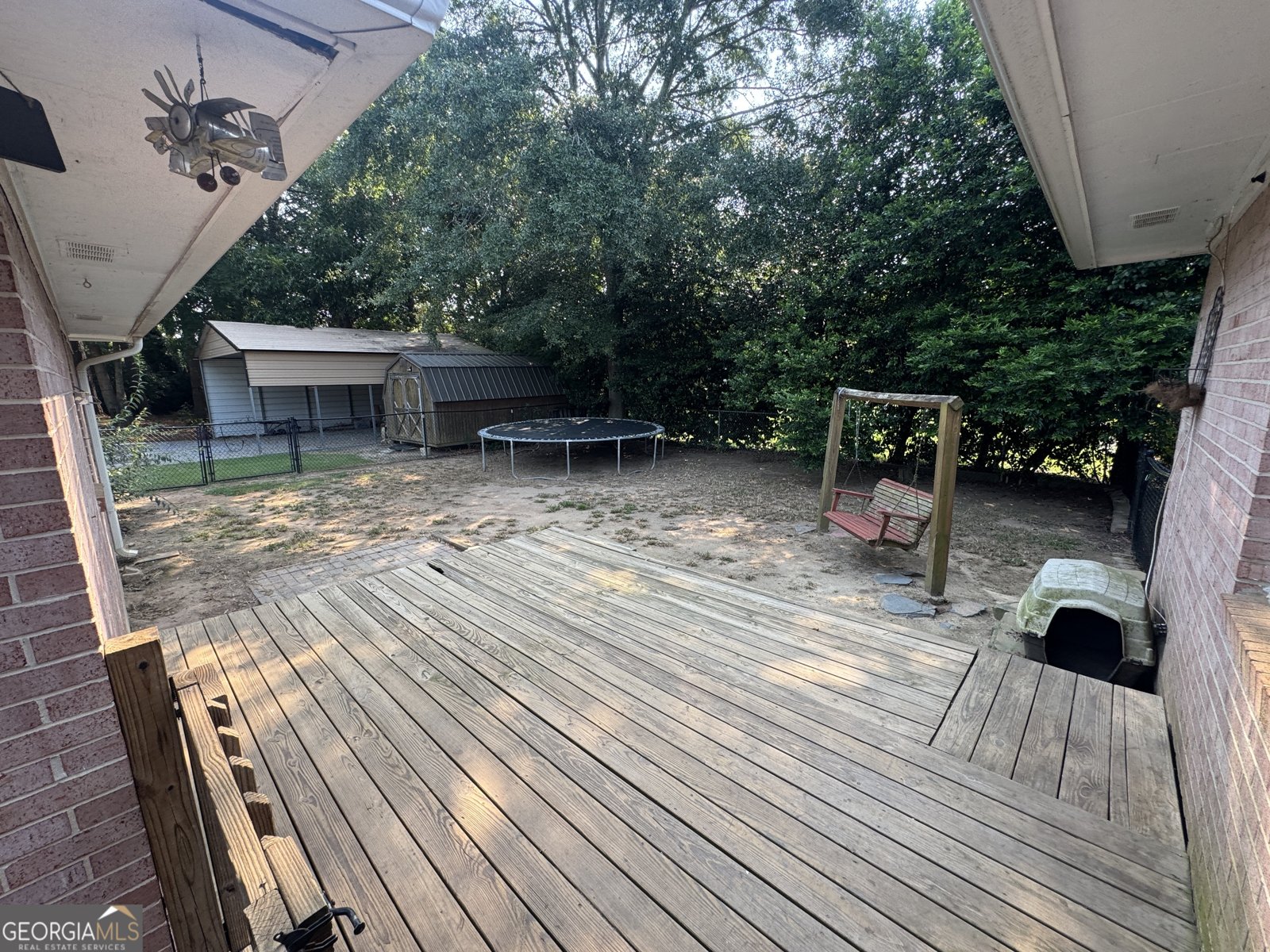 119 Maddox Road Griffin - Photo 7