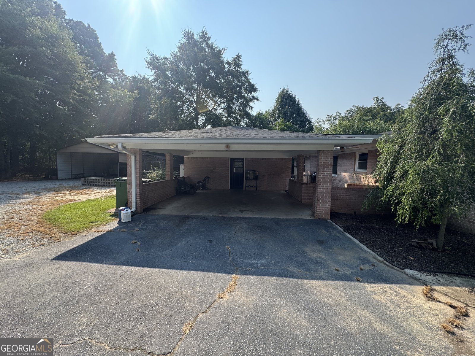 119 Maddox Road Griffin - Photo 8
