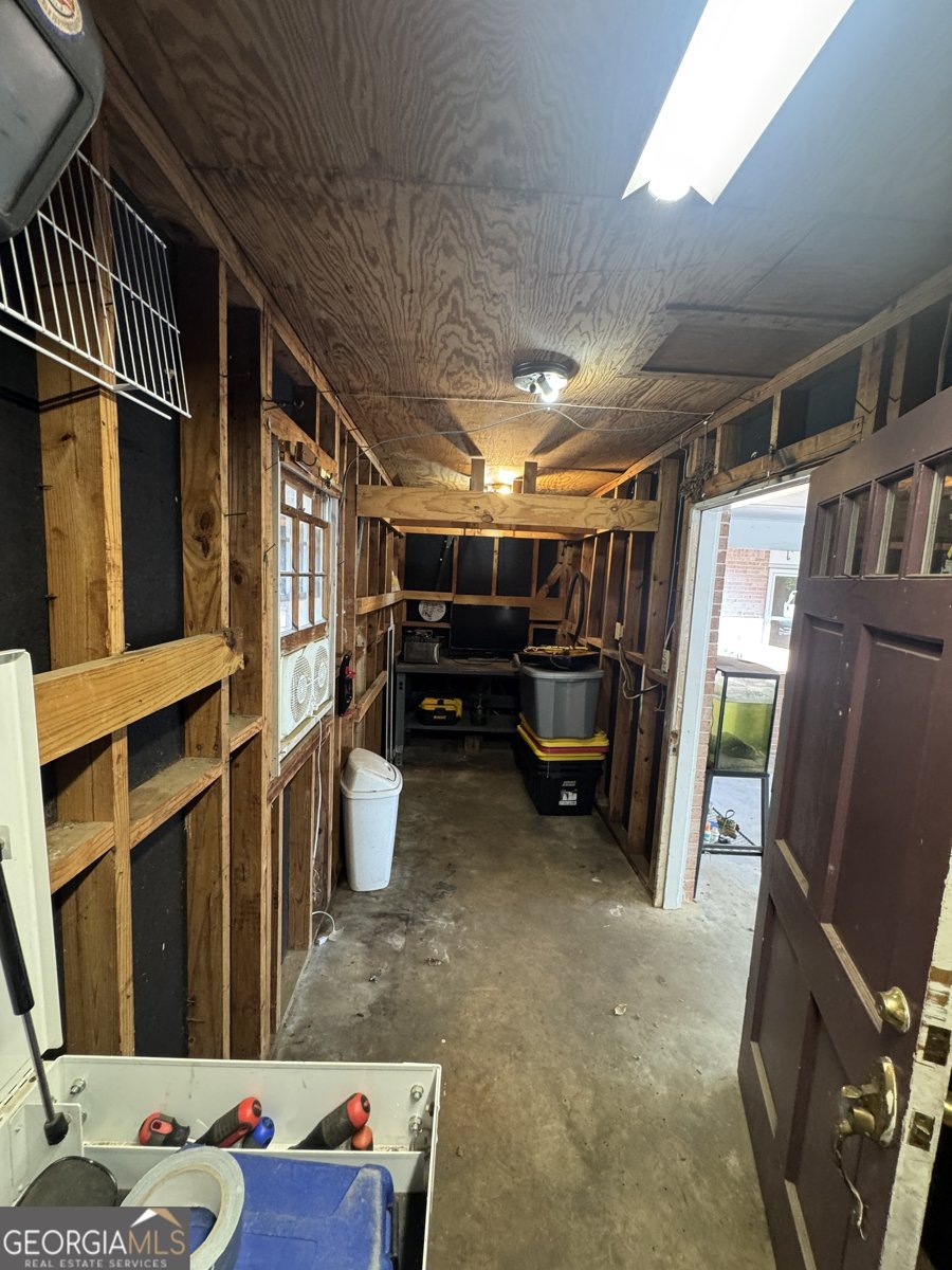 119 Maddox Road Griffin - Photo 9