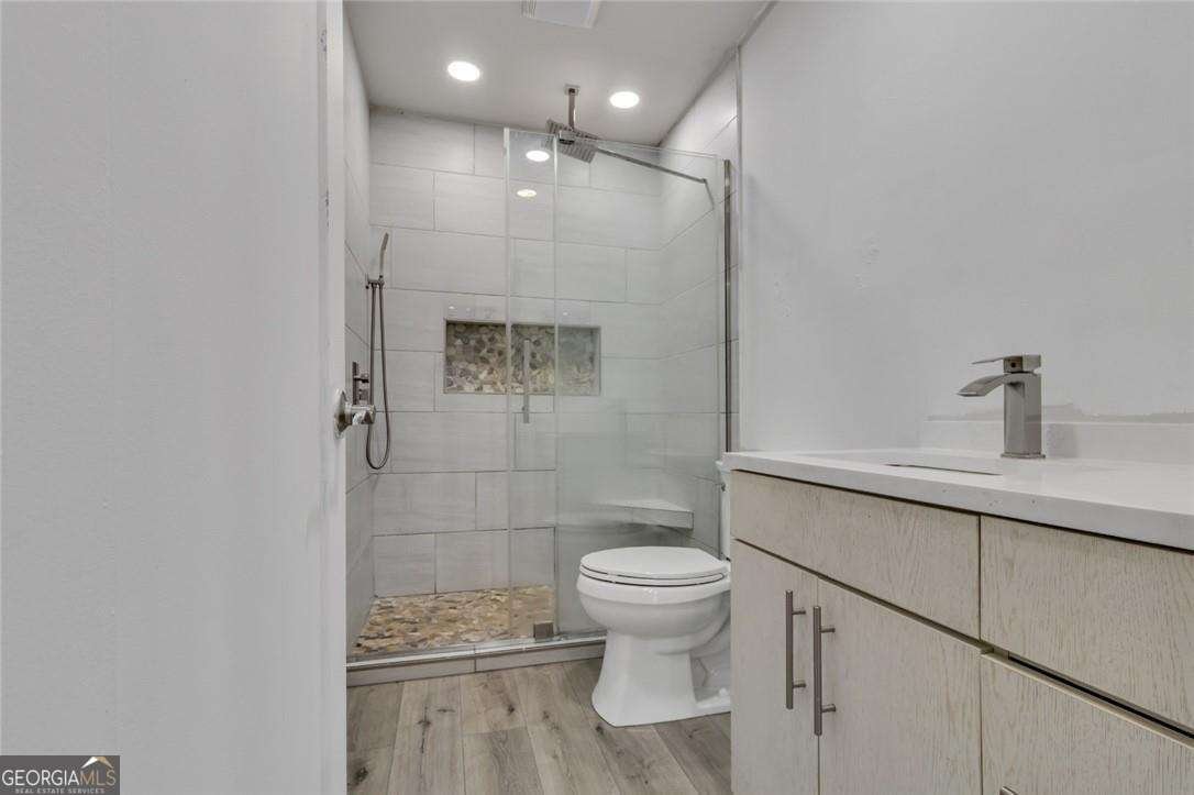 5641 Kingsport Drive Atlanta - Photo 10
