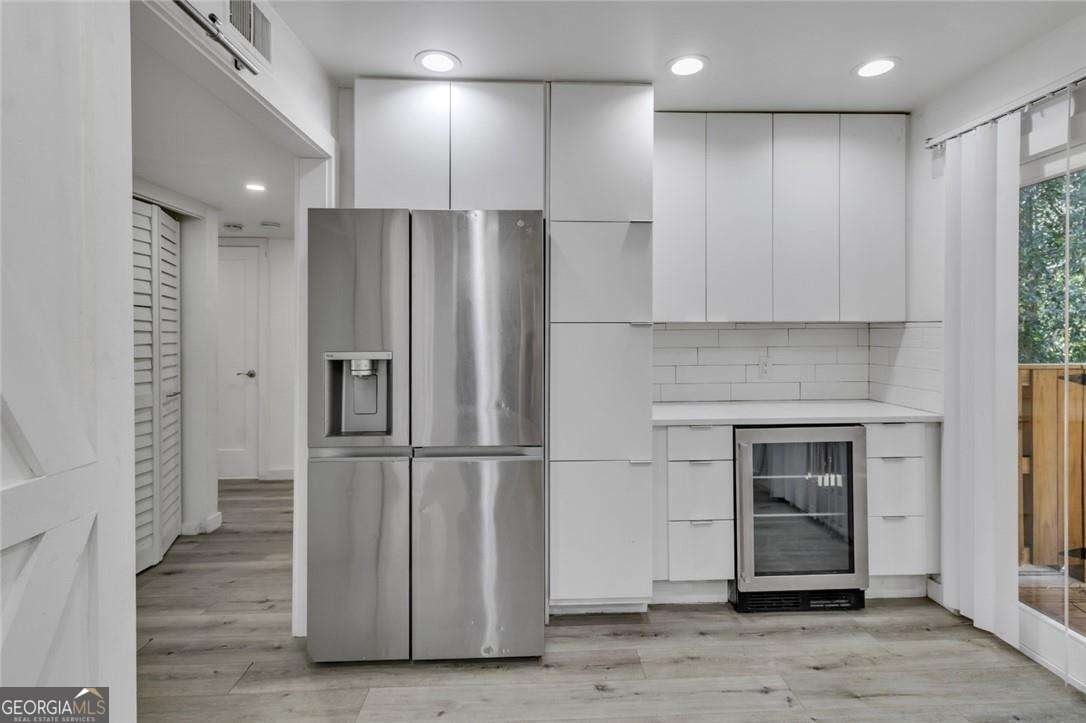 5641 Kingsport Drive Atlanta - Photo 12