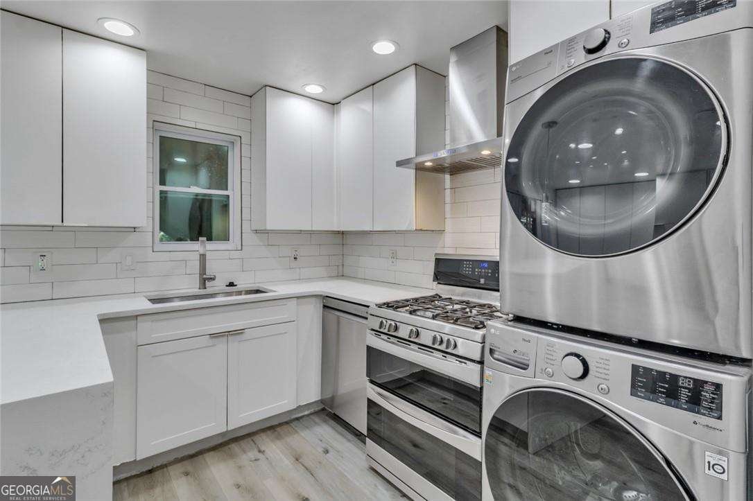 5641 Kingsport Drive Atlanta - Photo 13