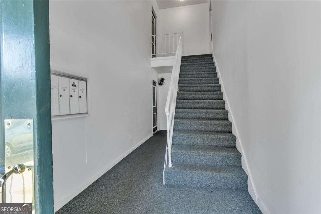 5641 Kingsport Drive Atlanta - Photo 14