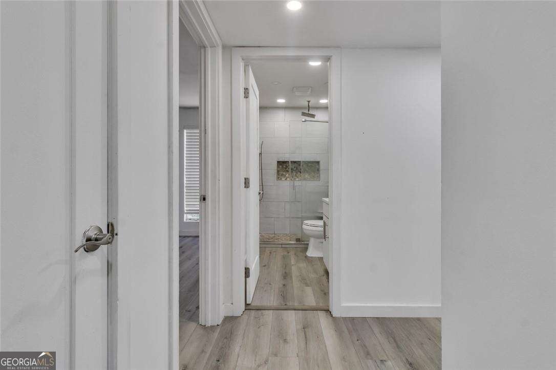 5641 Kingsport Drive Atlanta - Photo 16