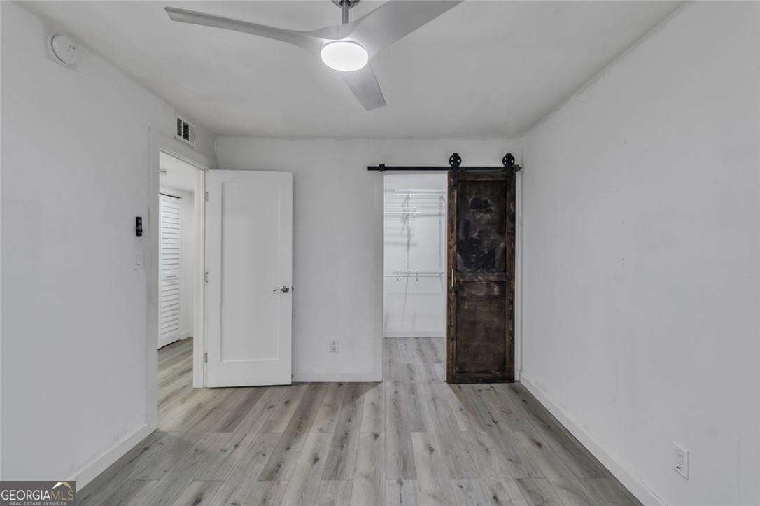 5641 Kingsport Drive Atlanta - Photo 17