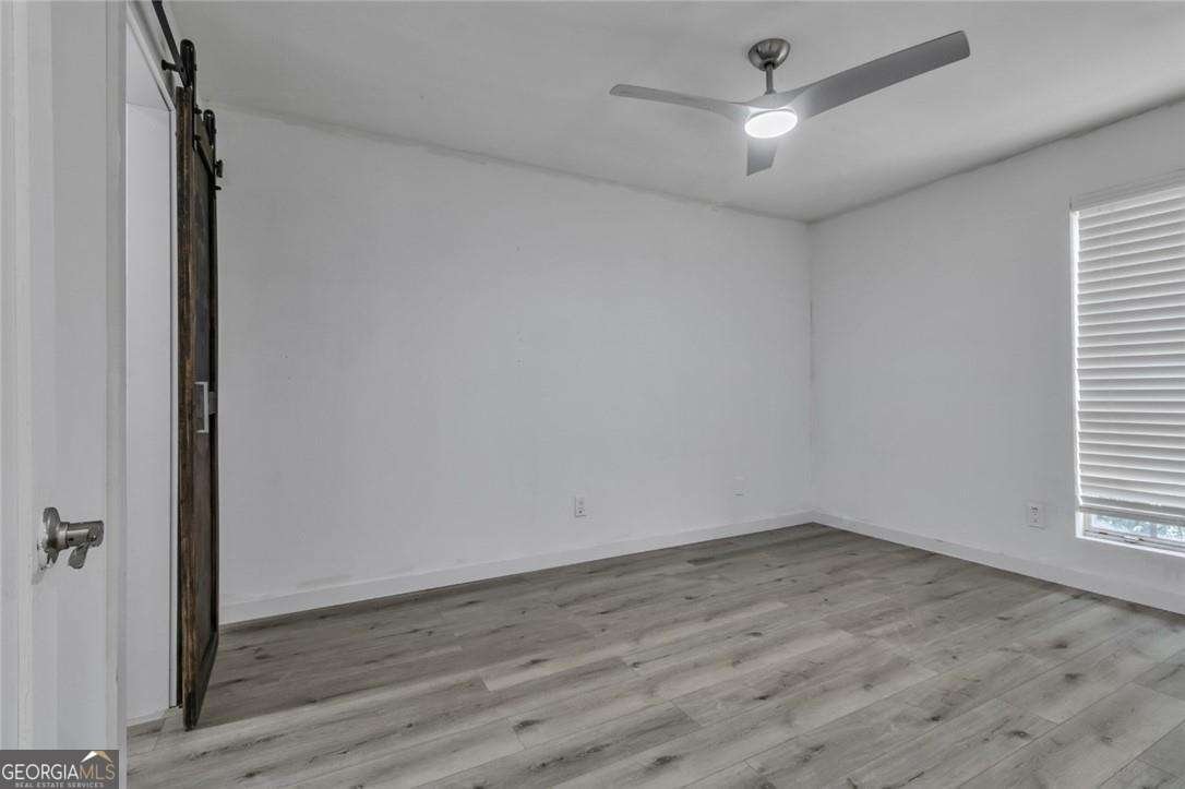5641 Kingsport Drive Atlanta - Photo 18