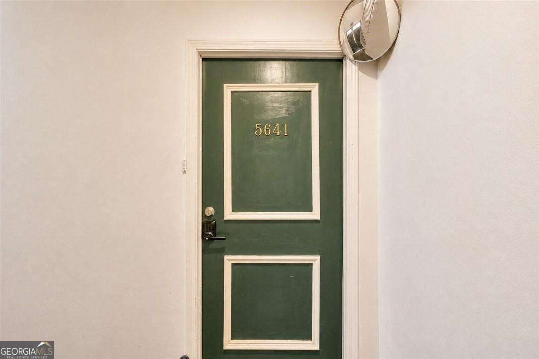5641 Kingsport Drive Atlanta - Photo 21
