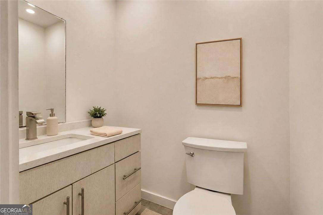 5641 Kingsport Drive Atlanta - Photo 8