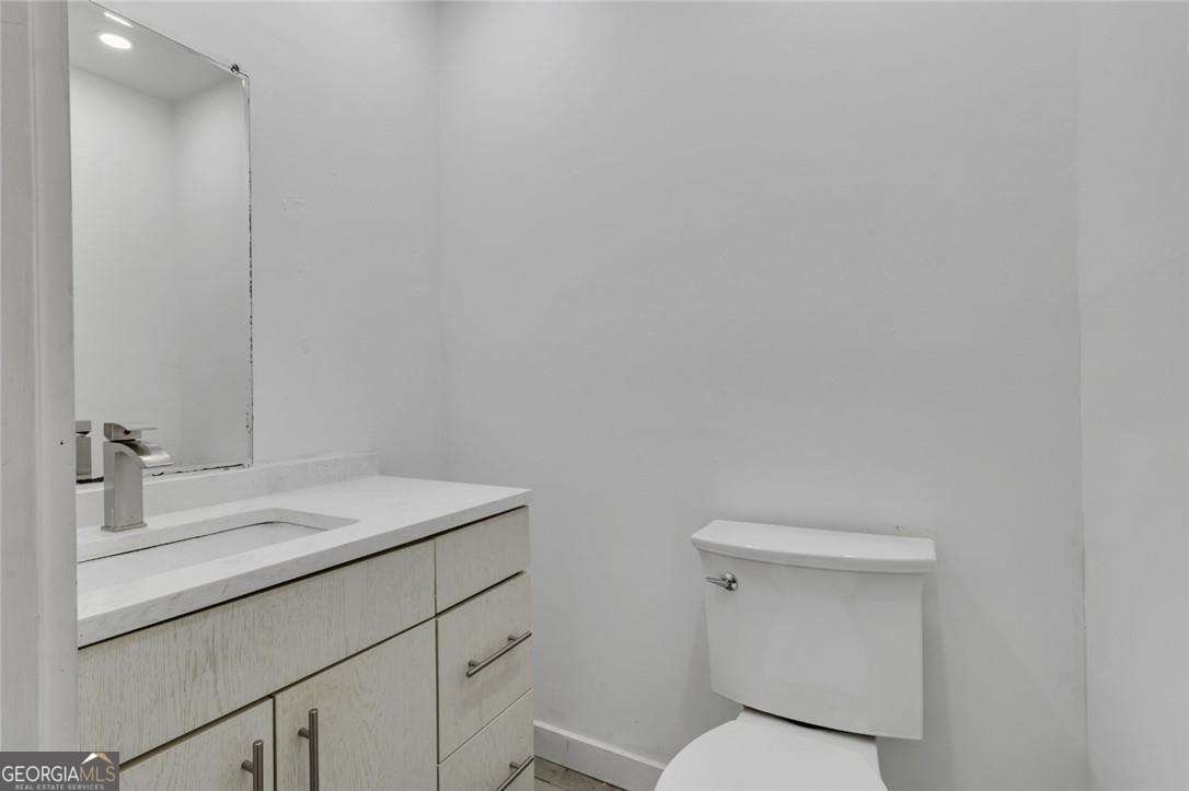 5641 Kingsport Drive Atlanta - Photo 9