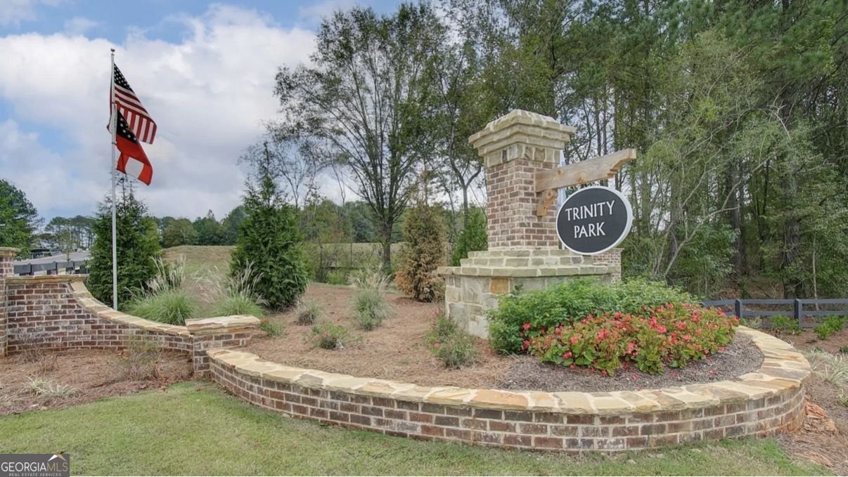 301 Delta Drive McDonough - Photo 80