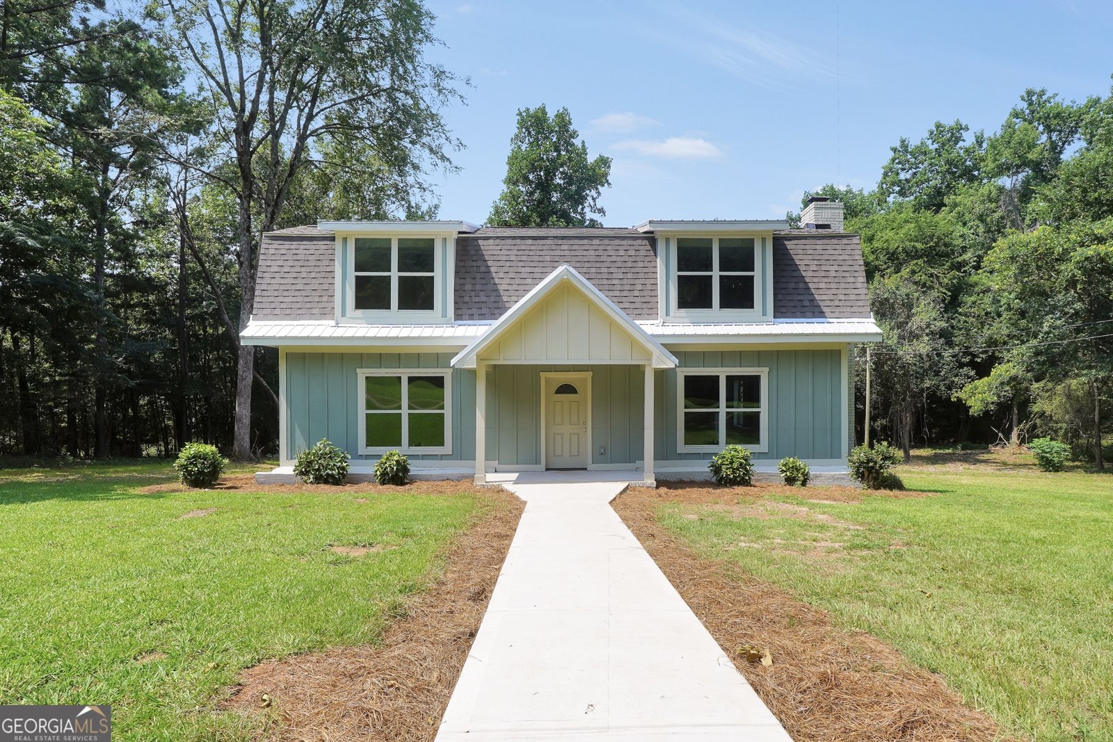 310 Old Macon Road Hillsboro - main photo