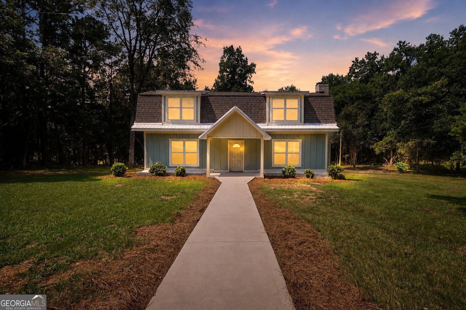 310 Old Macon Road Hillsboro - Photo 44