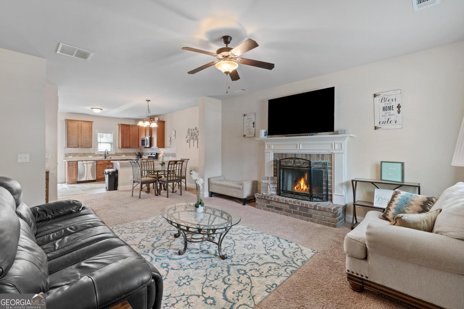 316 Maddi Grace Court Locust Grove - Photo 13