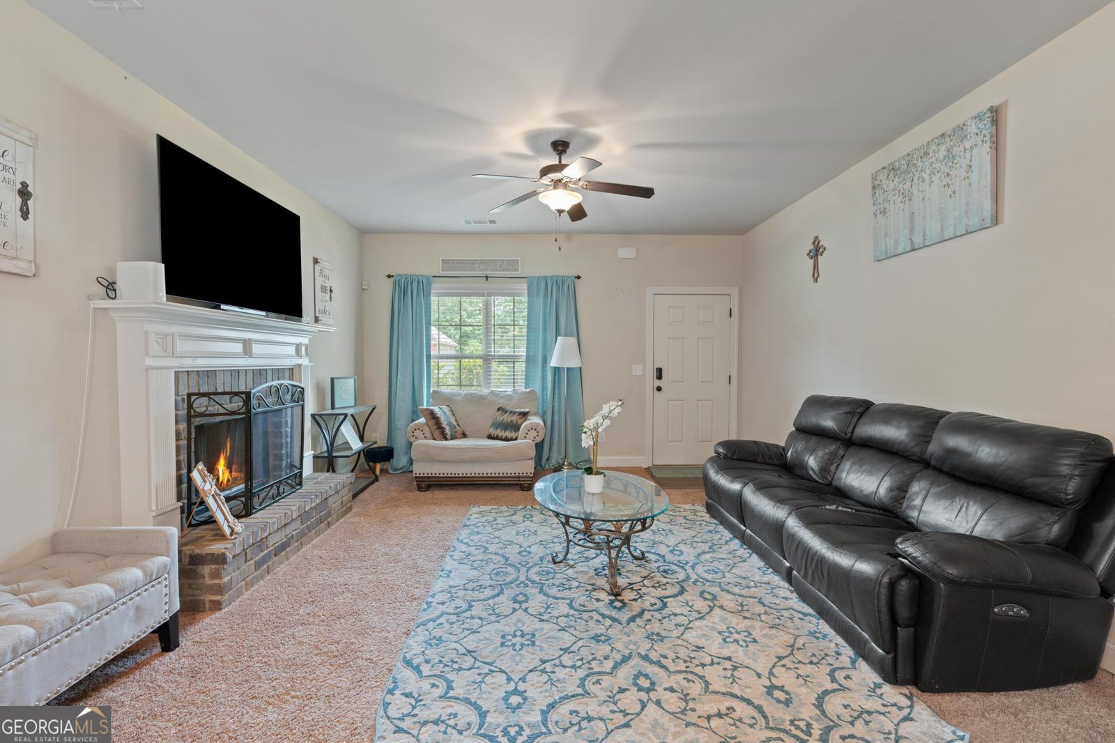 316 Maddi Grace Court Locust Grove - Photo 16