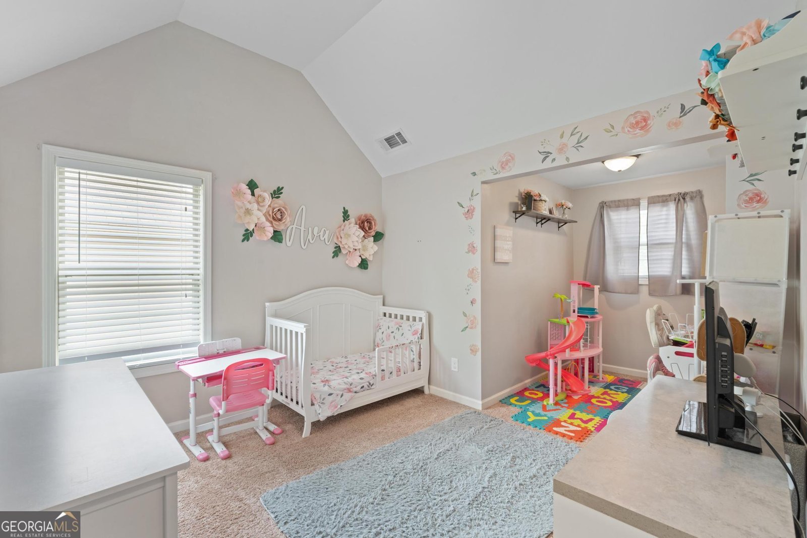 316 Maddi Grace Court Locust Grove - Photo 27