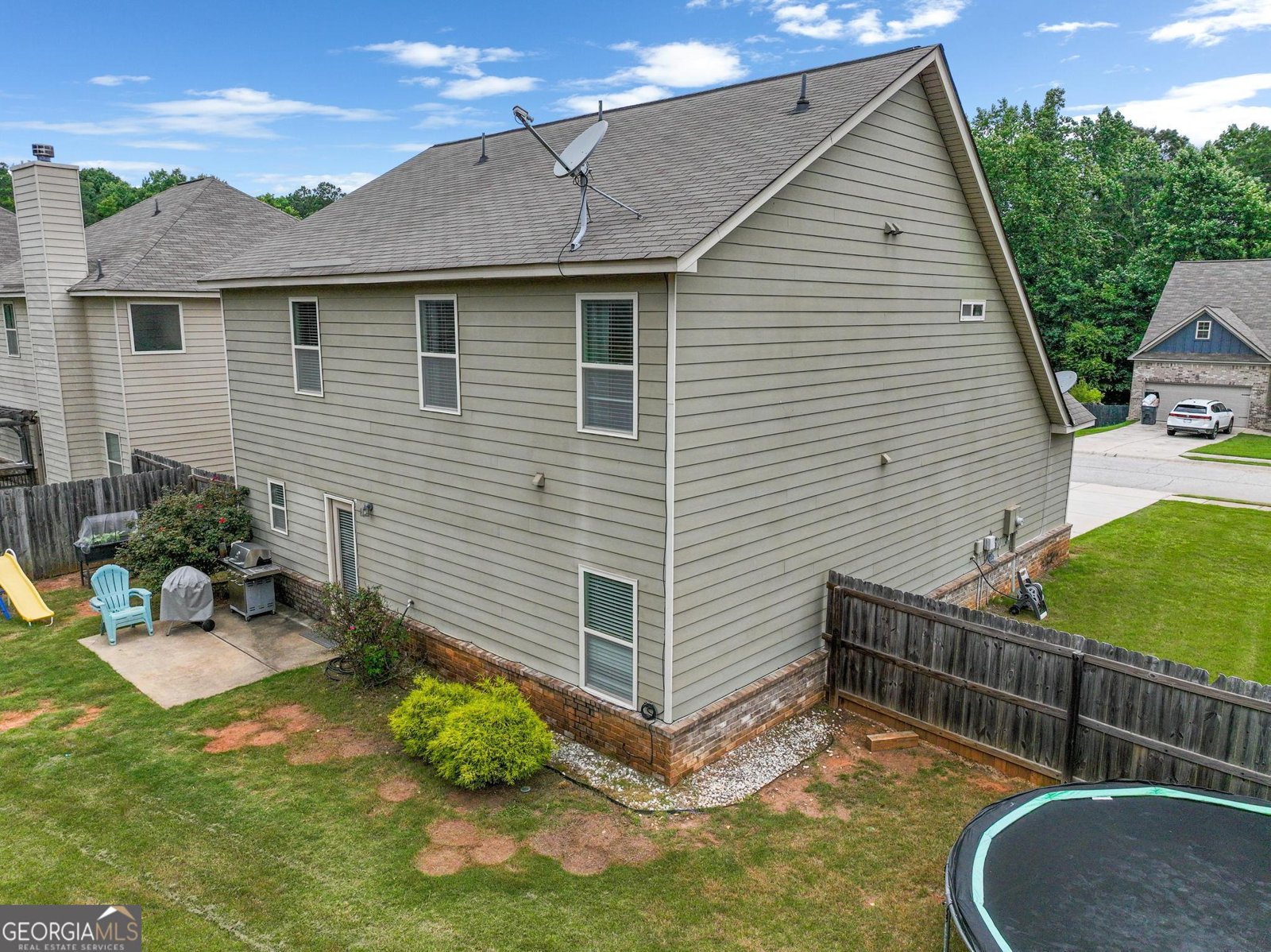 316 Maddi Grace Court Locust Grove - Photo 40